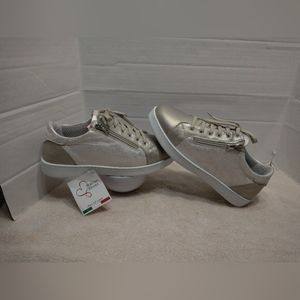 David Tate Eliza Italian shoes